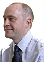 Professor Marc Day embarks on collaborative project with Future Purchasing